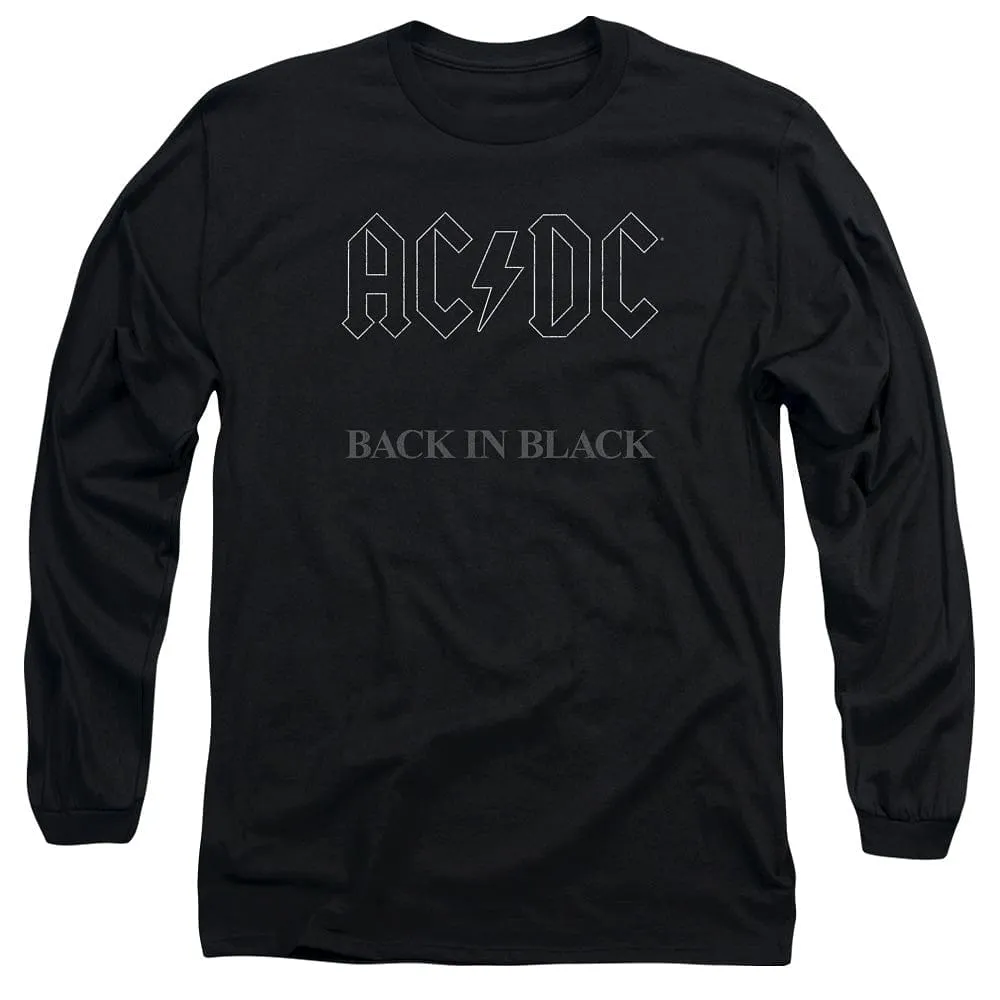 AC/DC Back In Black