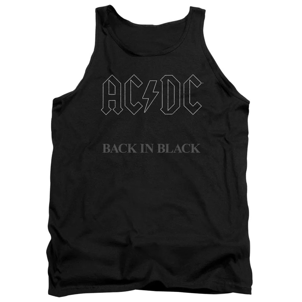 AC/DC Back In Black