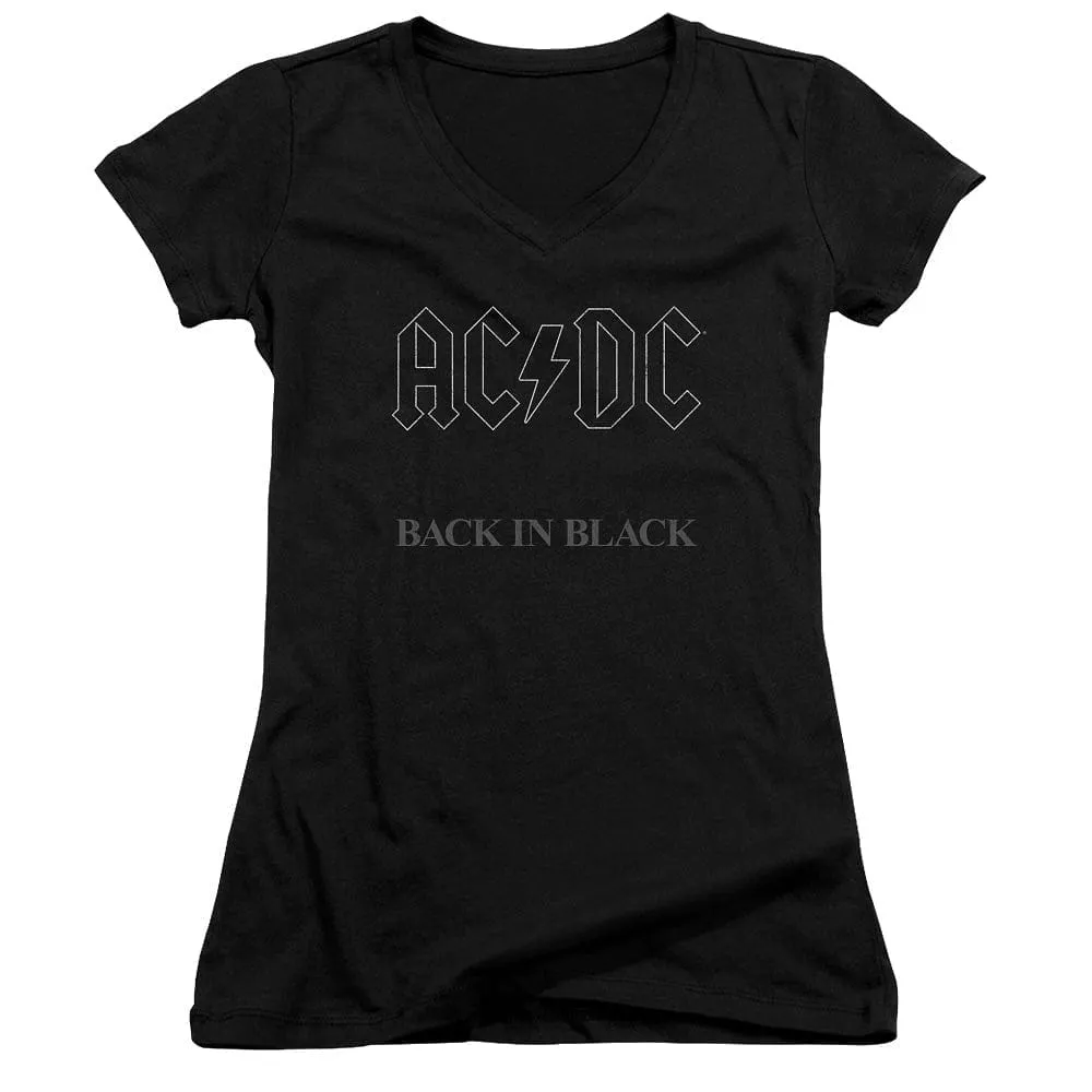 AC/DC Back In Black