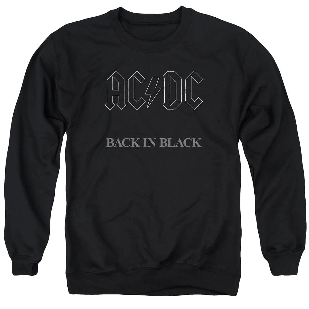 AC/DC Back In Black