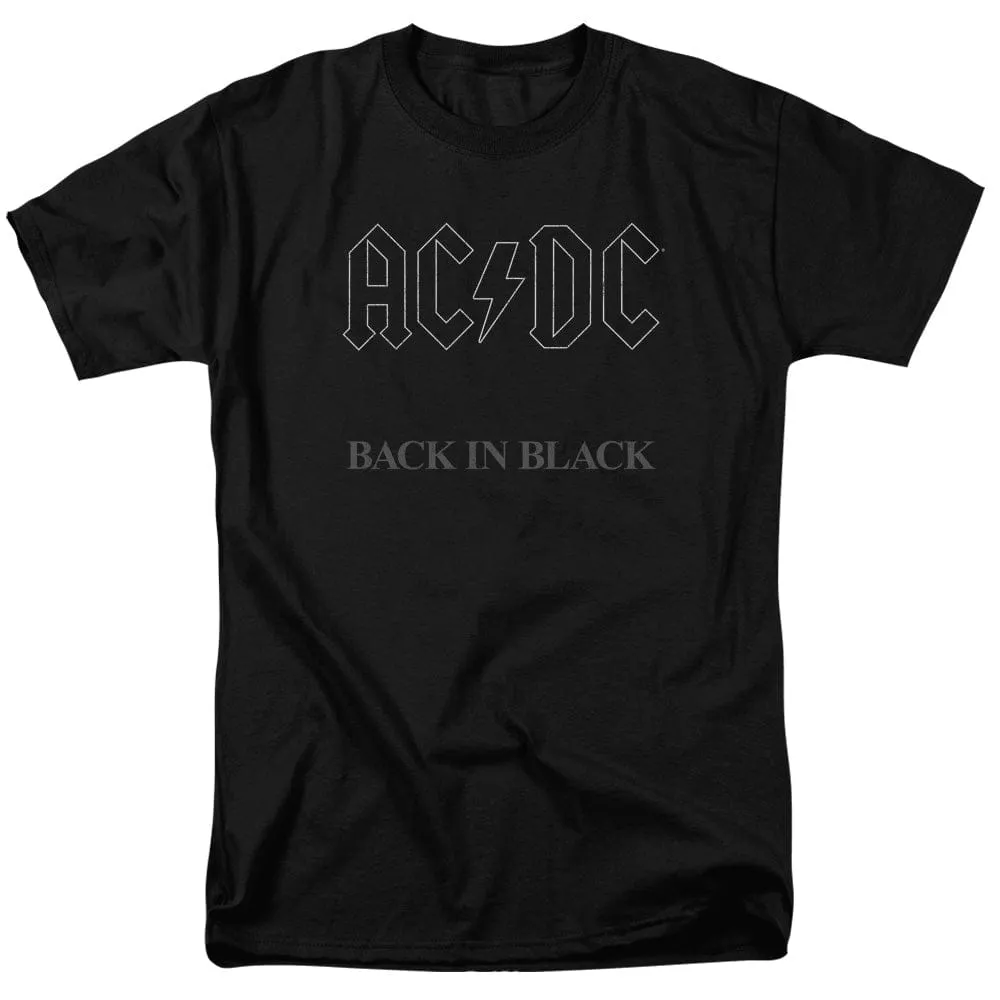 AC/DC Back In Black