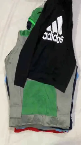 Adidas Sweatshirt, 20 Pieces