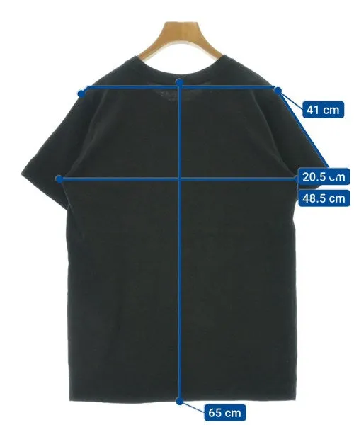 BLANK Tee Shirts/Tops