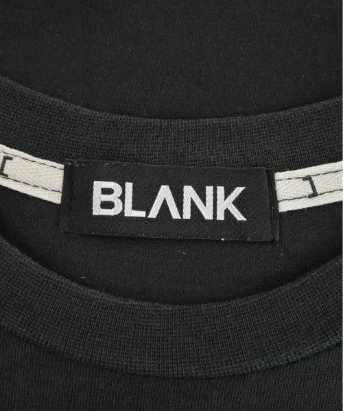 BLANK Tee Shirts/Tops