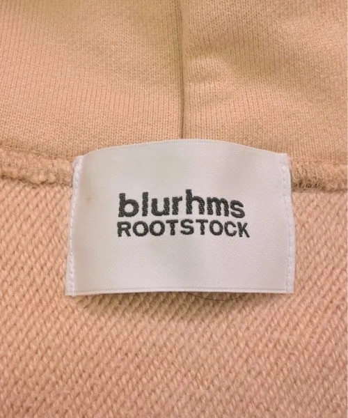 blurhmsROOTSTOCK Hoodies