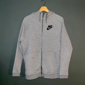 Branded Nike And Puma Hoodies -----6pcs