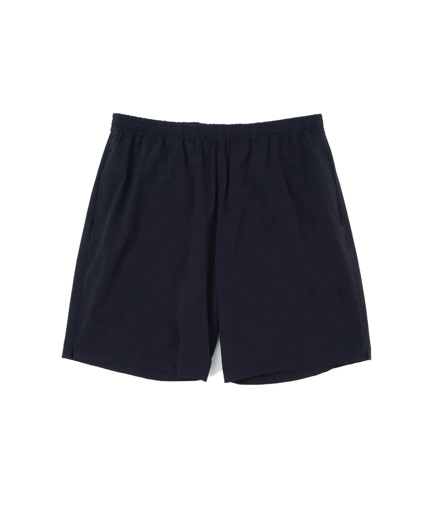 BUGGY SHORTS "BLACK"