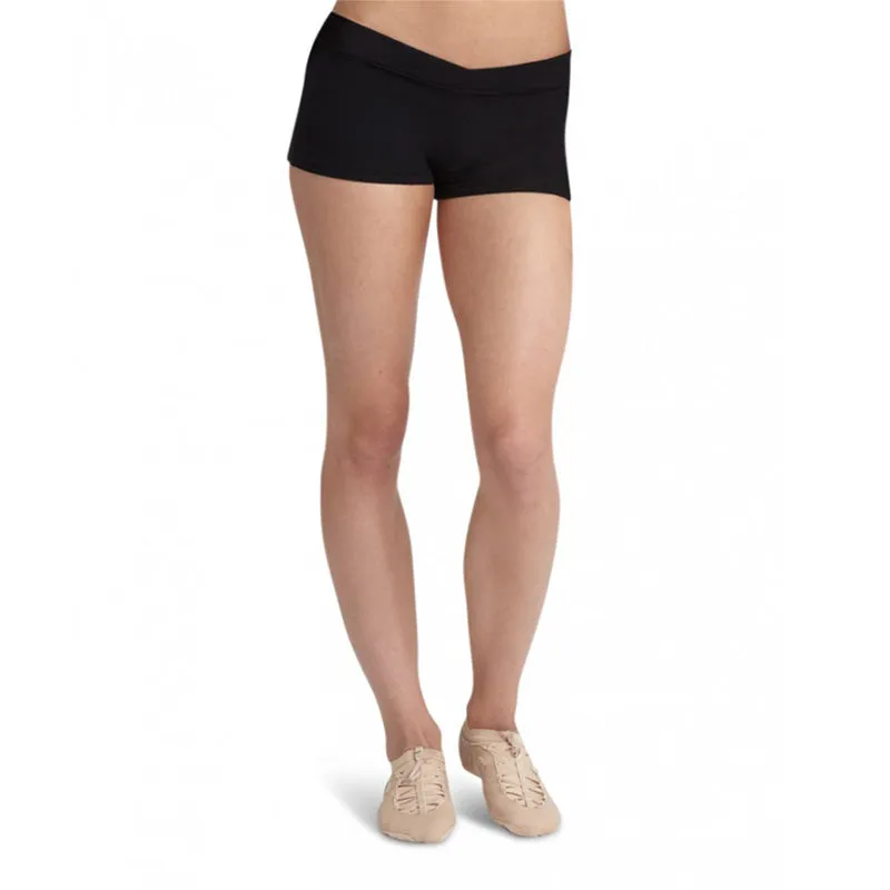 Capezio Adult Boy Shorts