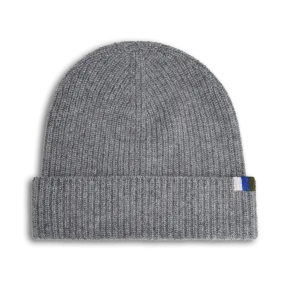 Cashmere Beanie | Foghorn