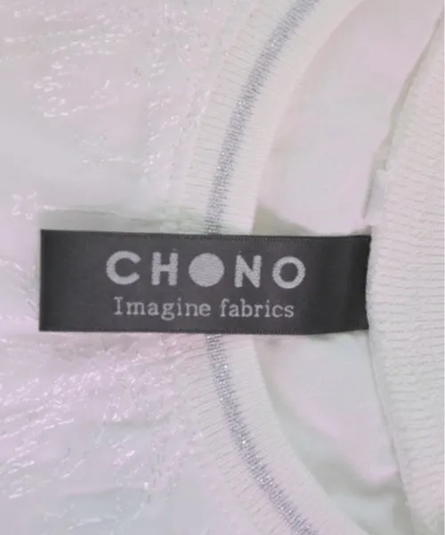 CHONO Tee Shirts/Tops