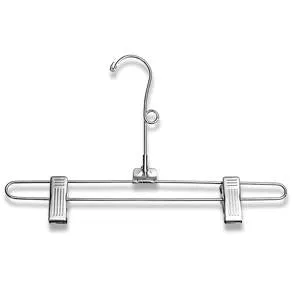 Chrome Pant and Skirt Hanger