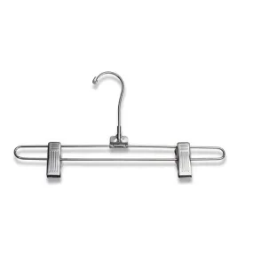 Chrome Pant and Skirt Hanger