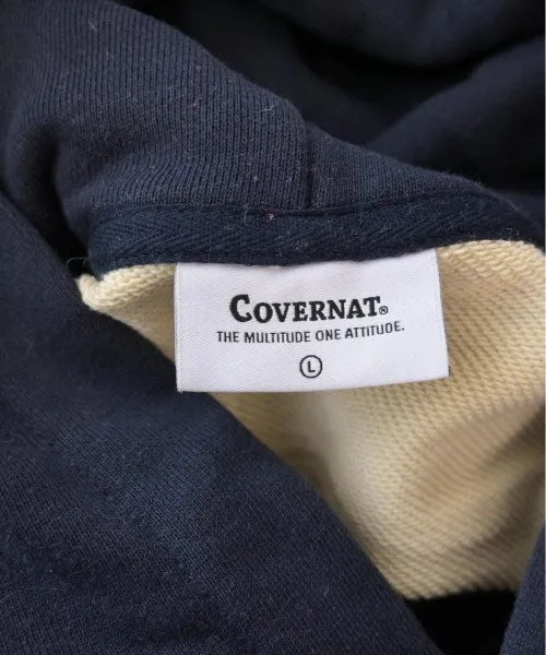 COVERNAT Hoodies