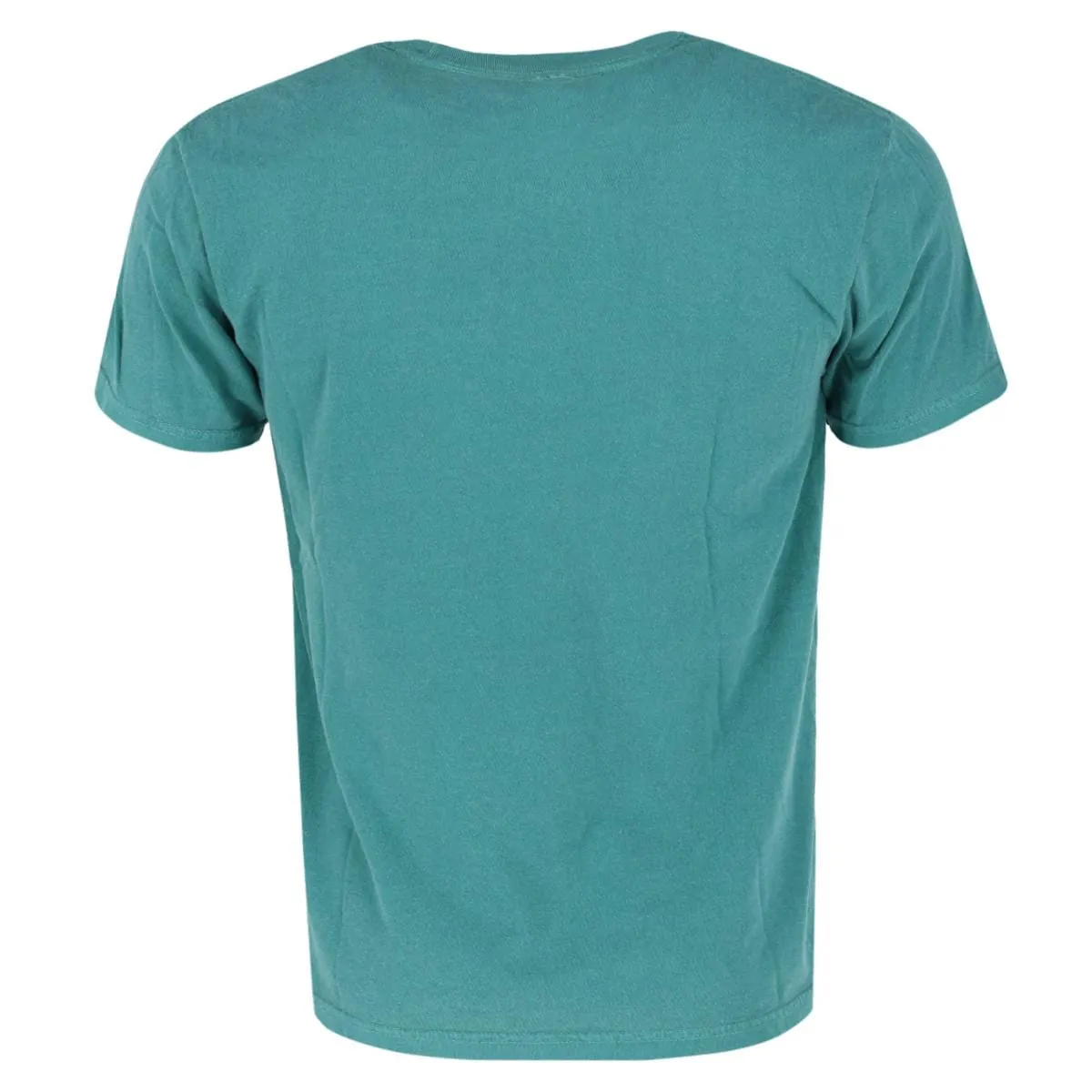 CTM® Men's Comfort Colors Dyed Short Sleeve T-Shirt