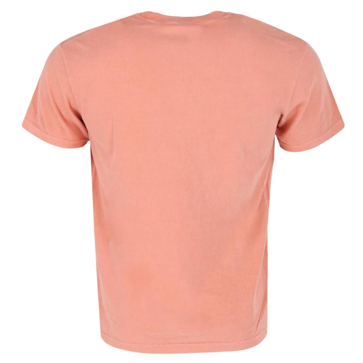 CTM® Men's Comfort Colors Dyed Short Sleeve T-Shirt