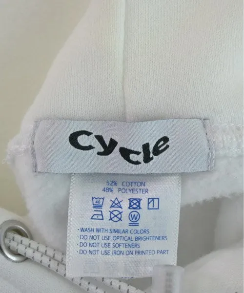 Cycle Hoodies