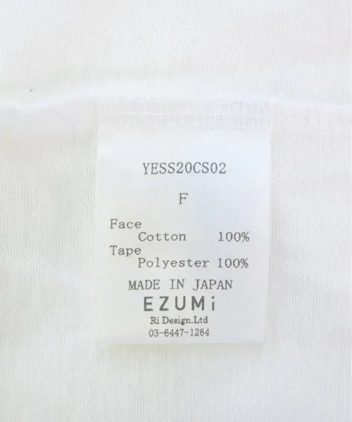 EZUMi Tee Shirts/Tops