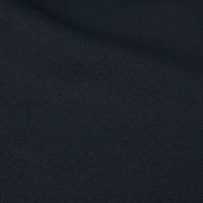 Feather touch Gabardine - Navy