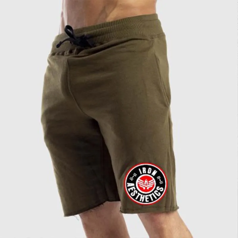 Five Points Fitness Men's Shorts