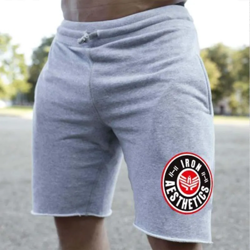 Five Points Fitness Men's Shorts