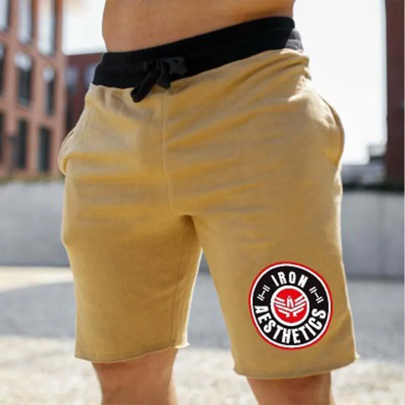 Five Points Fitness Men's Shorts