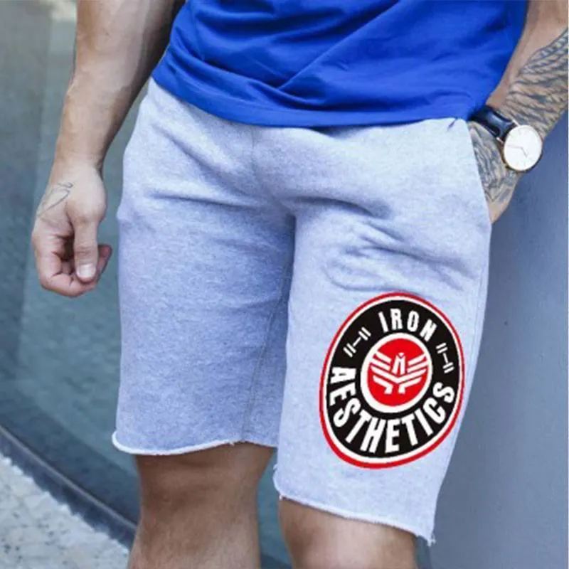 Five Points Fitness Men's Shorts