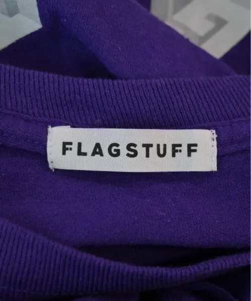 FLAGSTUFF Tee Shirts/Tops