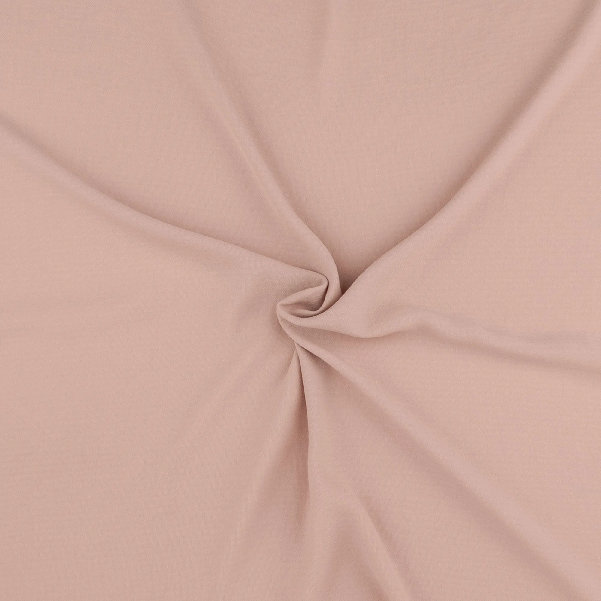 Herringbone Twill - LUCIA - Blush