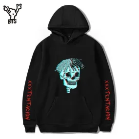 Hoodies Sweatshirts Raper XXXTentacion