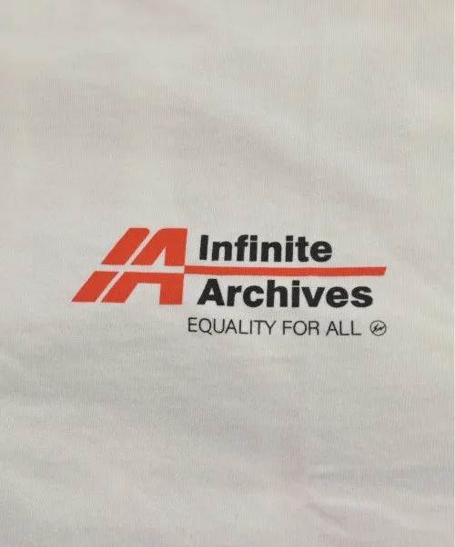 Infinite Archives Tee Shirts/Tops