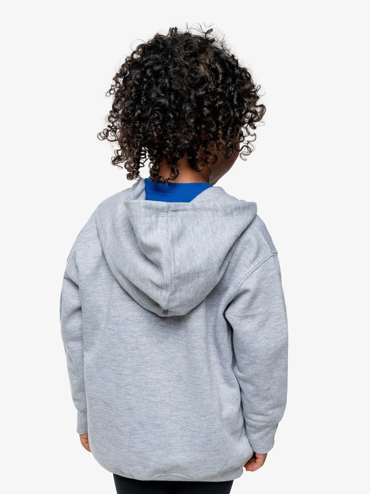 Insect Shield Toddler Zip Hoodie