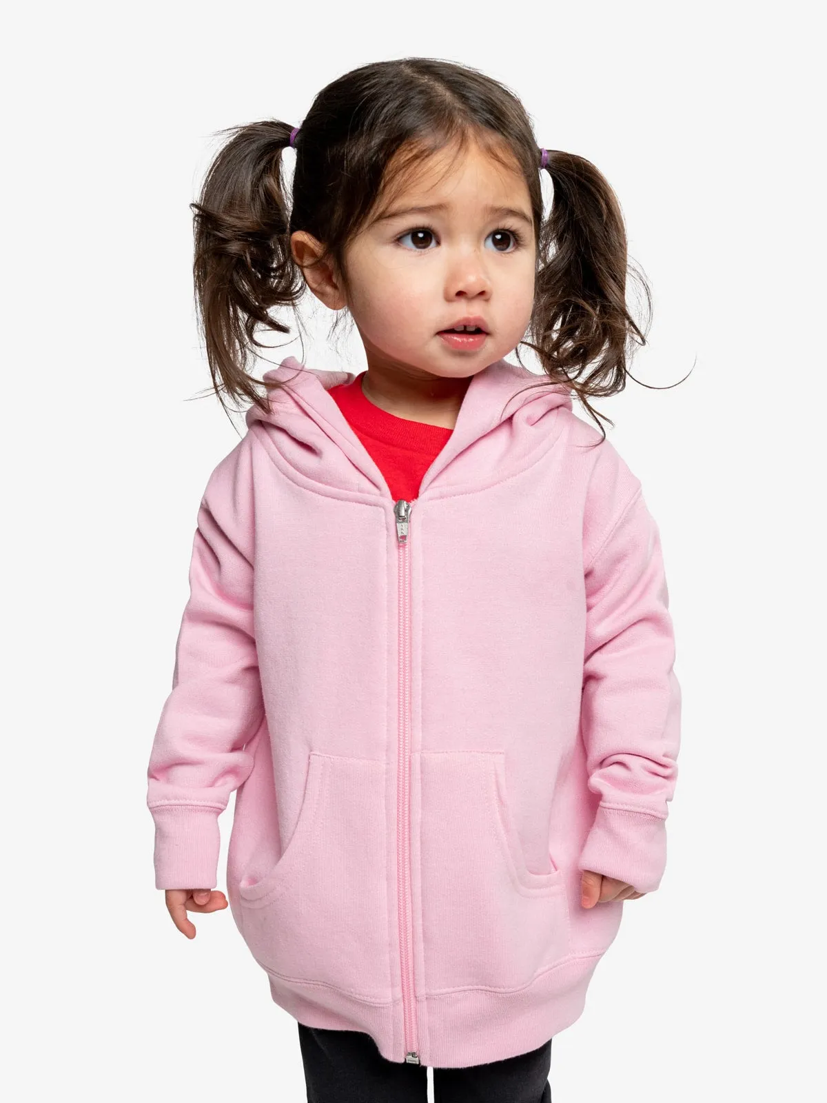 Insect Shield Toddler Zip Hoodie