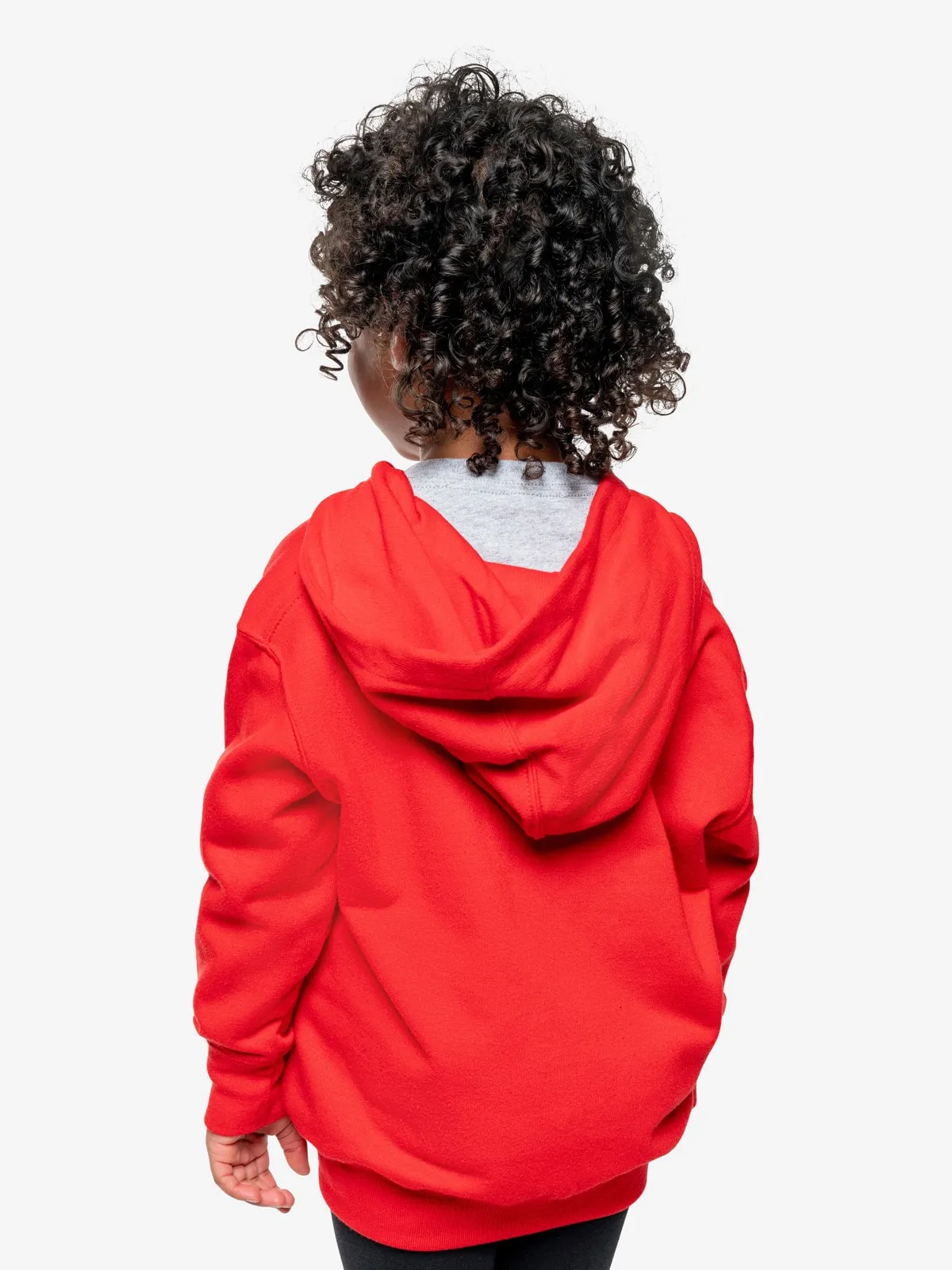 Insect Shield Toddler Zip Hoodie