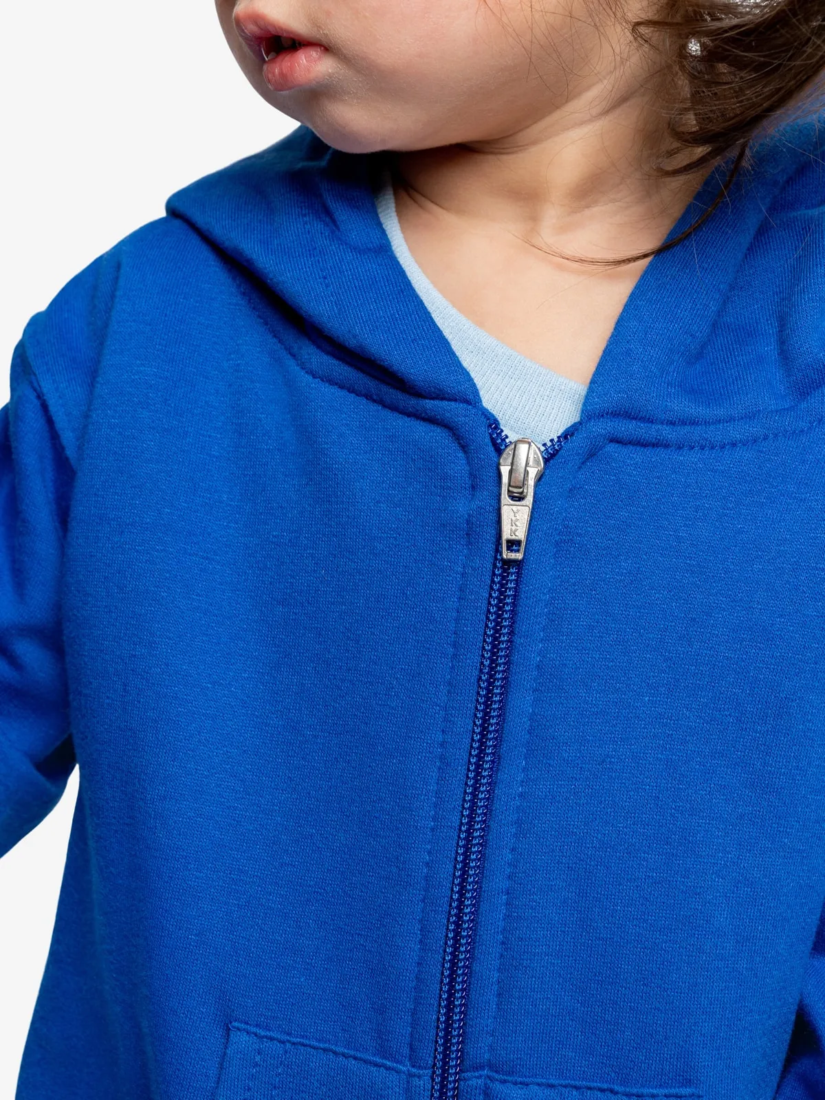 Insect Shield Toddler Zip Hoodie