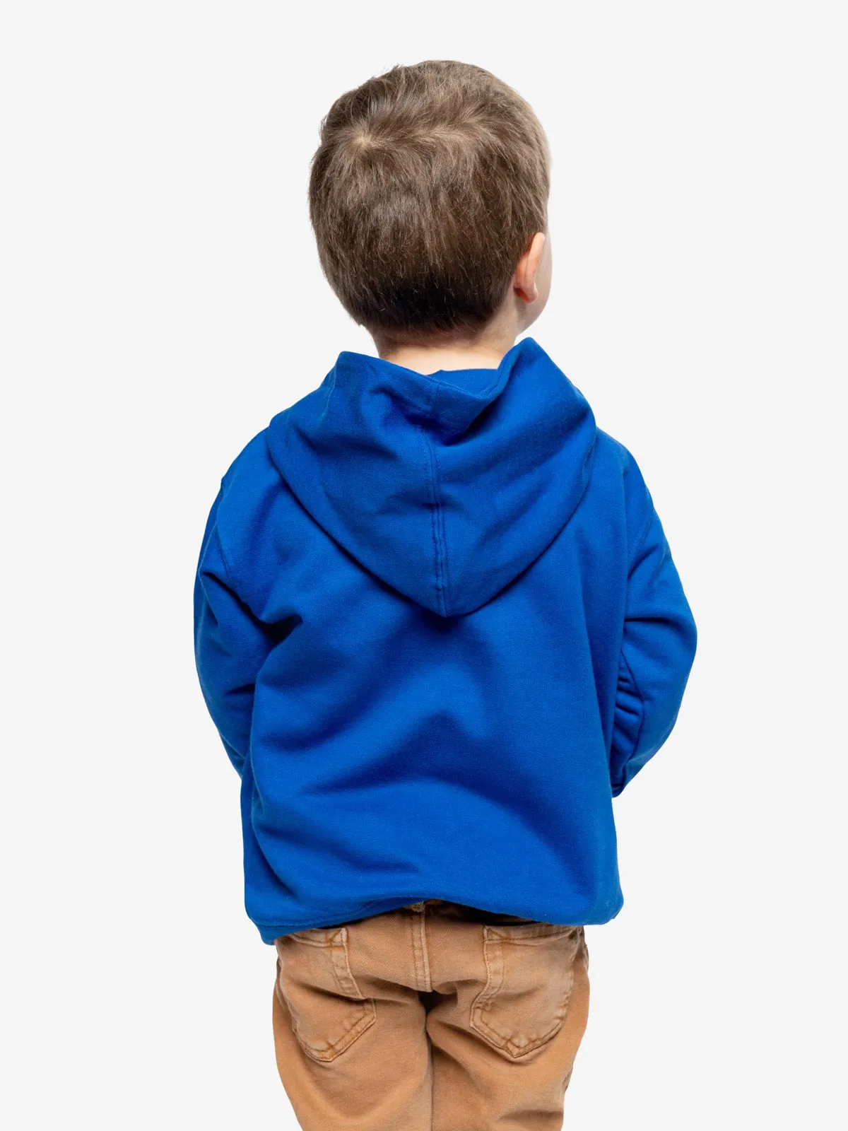 Insect Shield Toddler Zip Hoodie