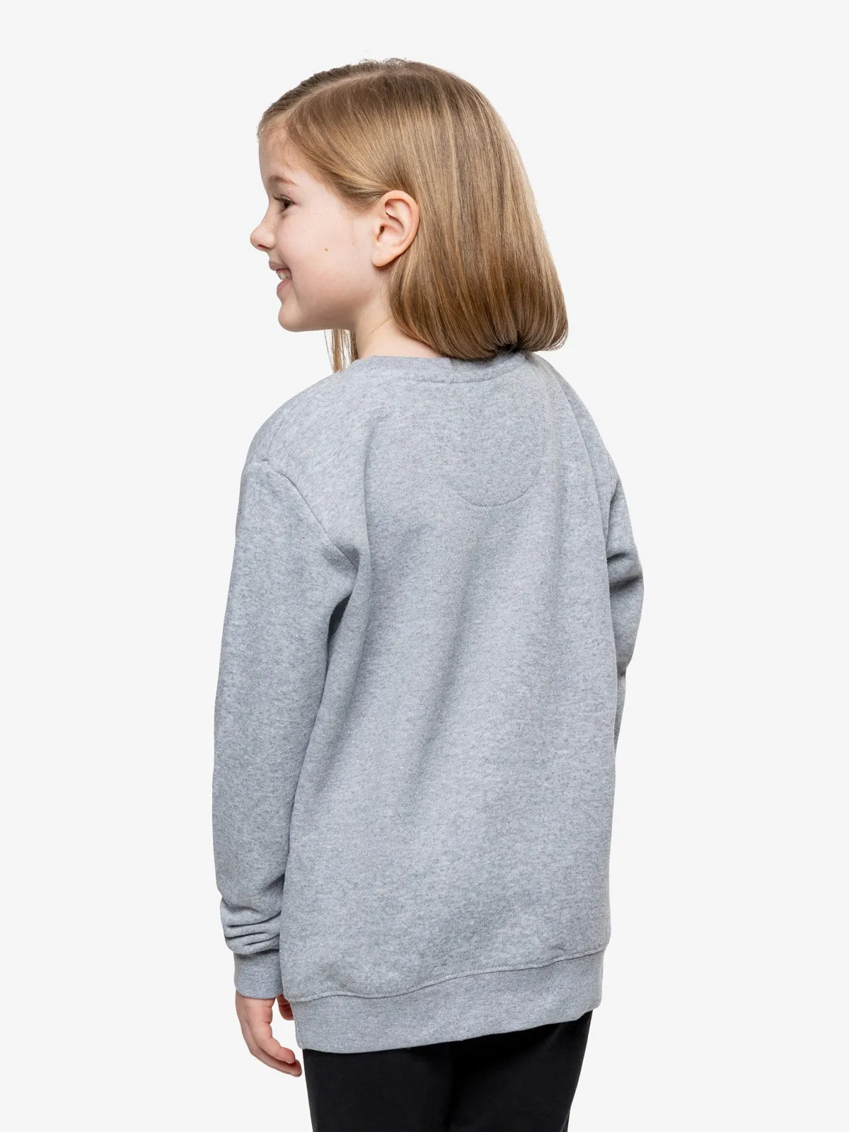 Insect Shield Youth Crew Sweatshirt