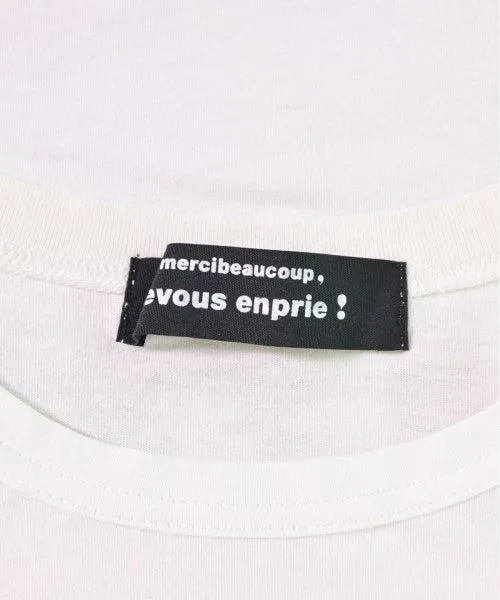 jevous enprie! Tee Shirts/Tops