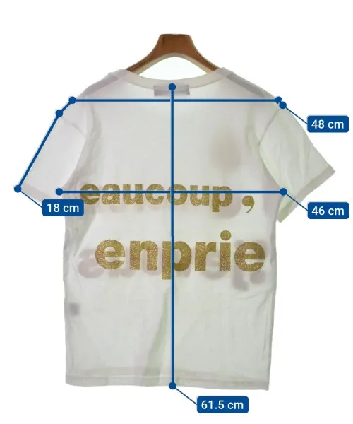 jevous enprie! Tee Shirts/Tops