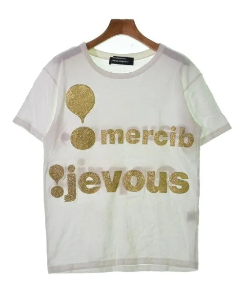 jevous enprie! Tee Shirts/Tops