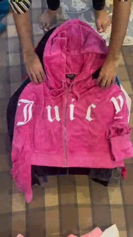 Juicy Couture Hoodies