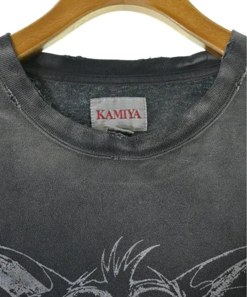 KAMIYA Tee Shirts/Tops