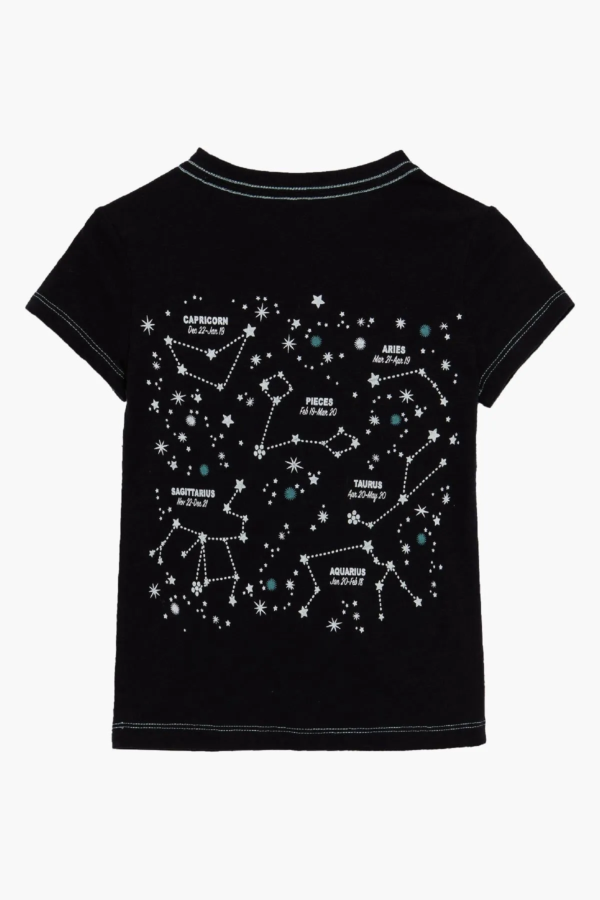 Kids T-Shirt Peek Kids Made Of Stars