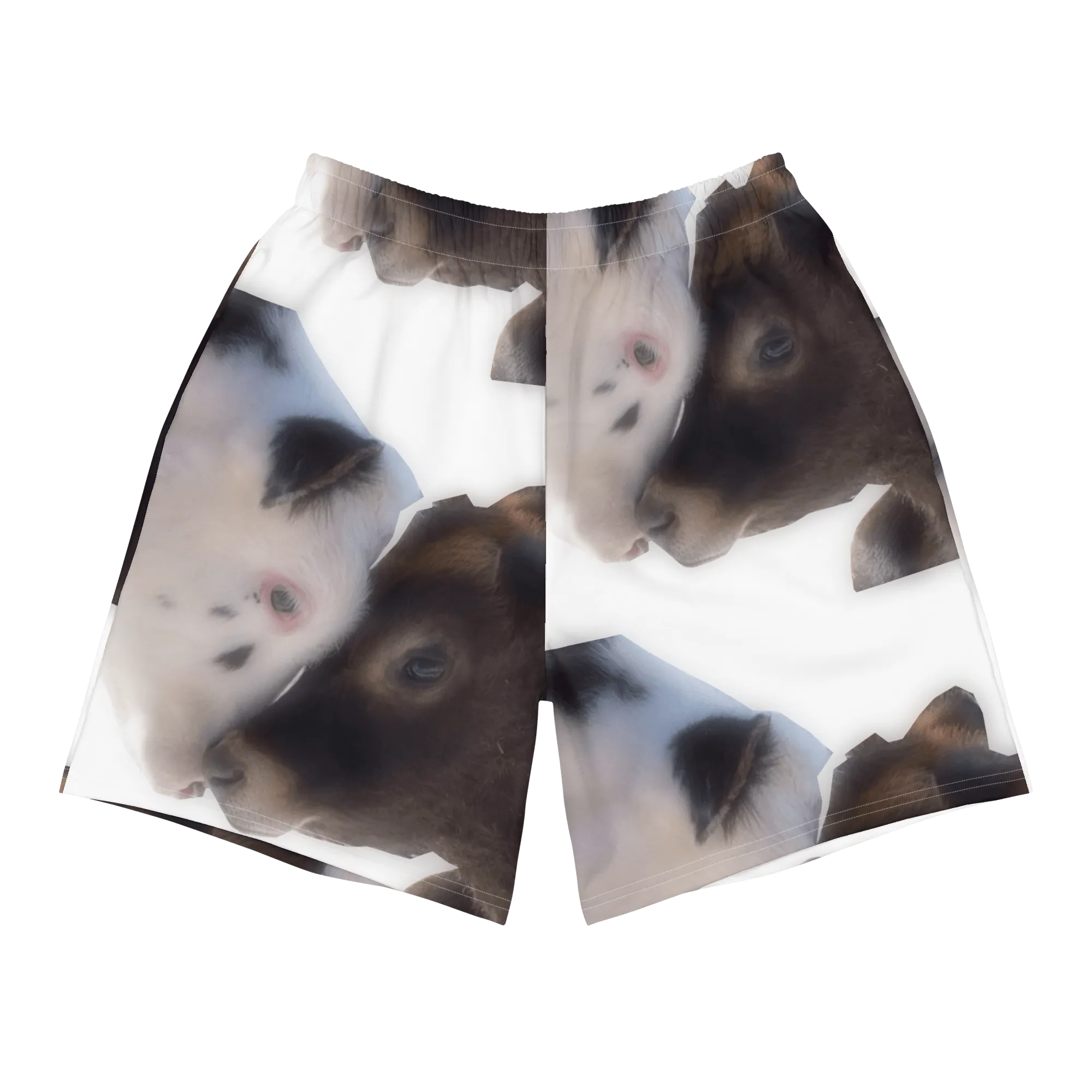 Mega Cute® Unisex Shorts (EXTREMELY LIMITED)