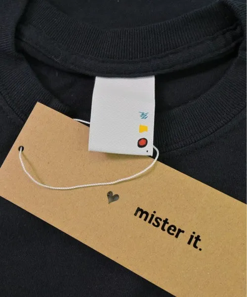 mister it. Tee Shirts/Tops