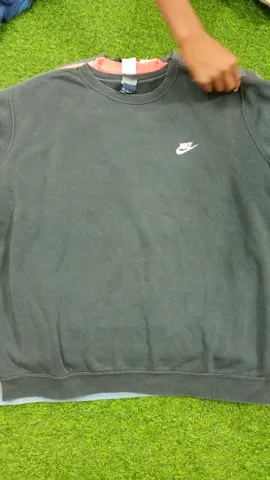 Nike Sweatshirts - 11 pcs