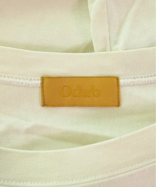 Odub Tee Shirts/Tops