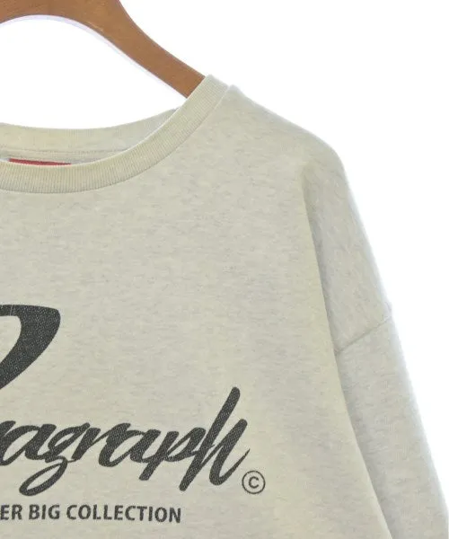 Paragraph Sweatshirts