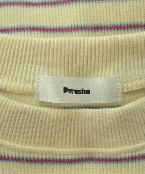 Perushu Tee Shirts/Tops