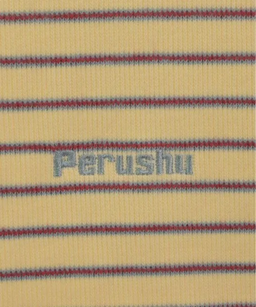 Perushu Tee Shirts/Tops