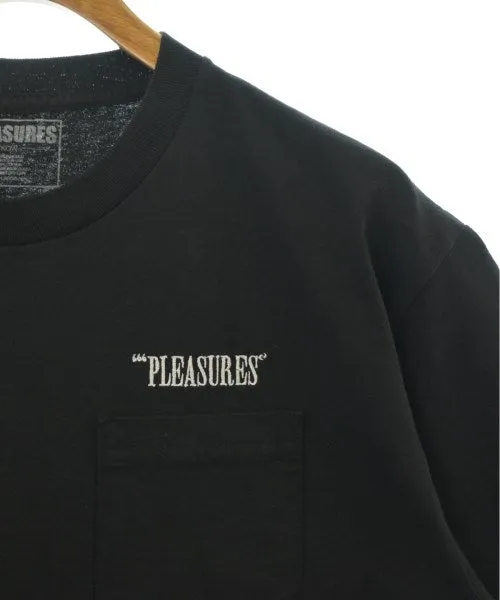 PLEASURES Tee Shirts/Tops